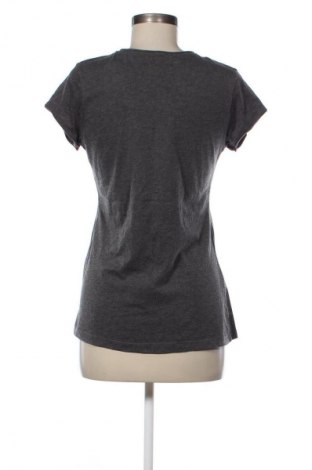 Γυναικείο t-shirt Fb Sister, Μέγεθος L, Χρώμα Γκρί, Τιμή 7,36 €