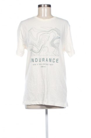 Damen T-Shirt Fisherfield, Größe S, Farbe Ecru, Preis € 9,00