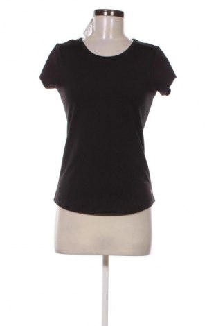 Damen T-Shirt Fit-Z, Größe M, Farbe Schwarz, Preis 7,19 €