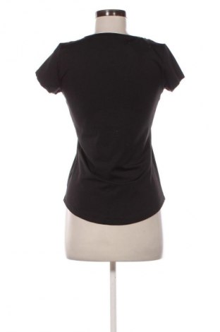 Damen T-Shirt Fit-Z, Größe M, Farbe Schwarz, Preis 7,19 €