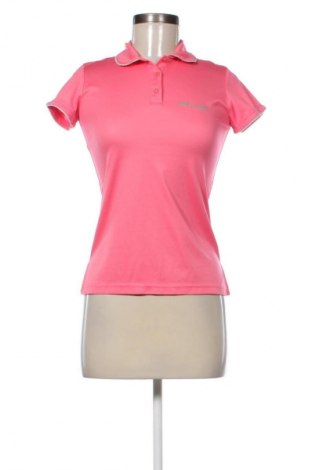 Damen T-Shirt Flair, Größe XS, Farbe Rosa, Preis 6,02 €