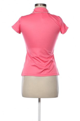 Damen T-Shirt Flair, Größe XS, Farbe Rosa, Preis 6,02 €