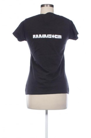 Tricou de femei Fruit Of The Loom, Mărime M, Culoare Negru, Preț 77,11 Lei