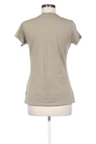 Damen T-Shirt G-Star Raw, Größe M, Farbe Grün, Preis 10,23 €