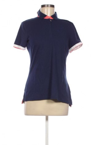 Tricou de femei Gant, Mărime L, Culoare Albastru, Preț 136,84 Lei