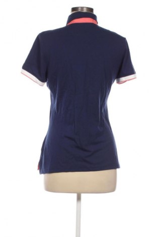 Tricou de femei Gant, Mărime L, Culoare Albastru, Preț 136,84 Lei