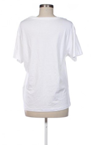 Γυναικείο t-shirt Gas, Μέγεθος M, Χρώμα Λευκό, Τιμή 13,81 €