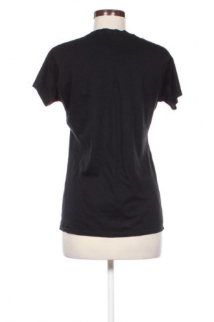 Damen T-Shirt Gildan, Größe XL, Farbe Schwarz, Preis 5,99 €