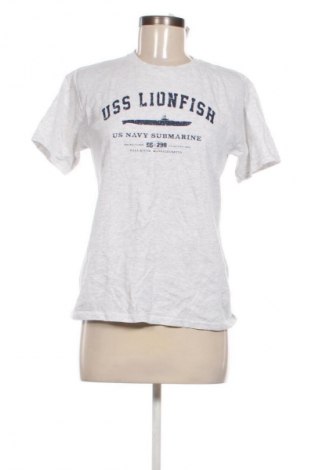 Damen T-Shirt Gildan, Größe L, Farbe Mehrfarbig, Preis € 8,75