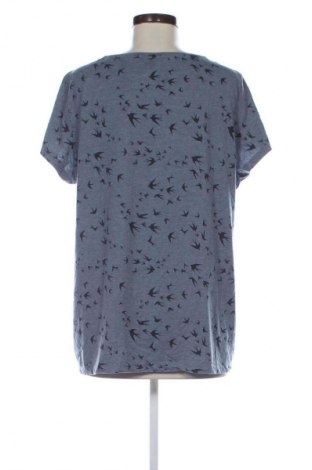 Damen T-Shirt Gina, Größe XXL, Farbe Mehrfarbig, Preis 11,99 €