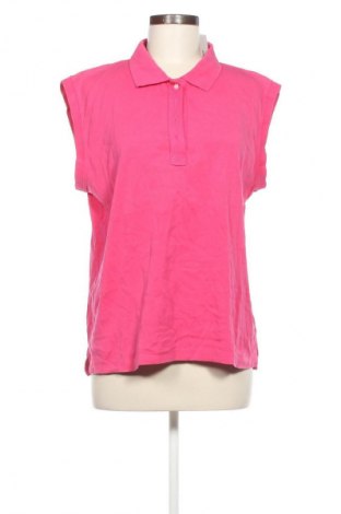 Damski T-shirt Gina Benotti, Rozmiar XXL, Kolor Różowy, Cena 62,99 zł