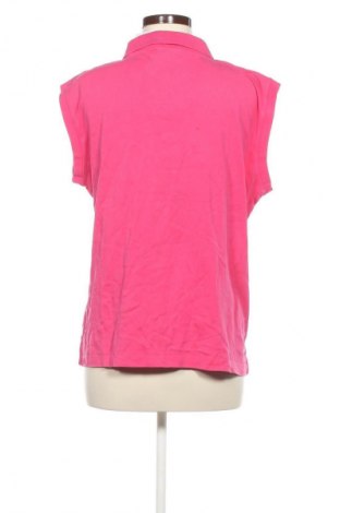 Damski T-shirt Gina Benotti, Rozmiar XXL, Kolor Różowy, Cena 62,99 zł
