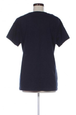 Damen T-Shirt Gina Benotti, Größe XXL, Farbe Blau, Preis 11,99 €