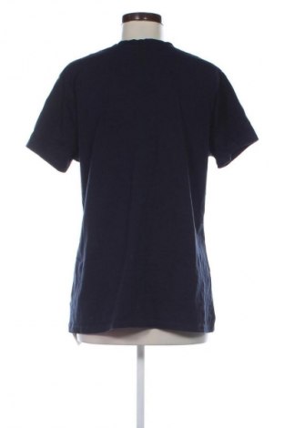 Damski T-shirt Gina Benotti, Rozmiar XXL, Kolor Niebieski, Cena 55,99 zł