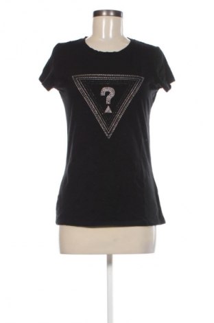 Damen T-Shirt Guess, Größe L, Farbe Schwarz, Preis € 50,99