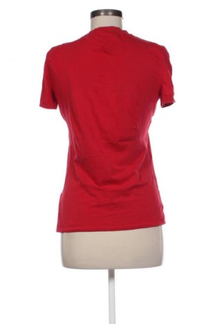 Damen T-Shirt Guess, Größe XL, Farbe Rot, Preis € 16,37