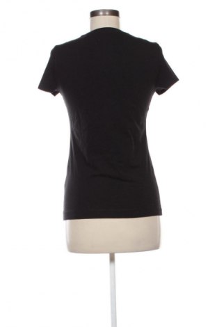 Damen T-Shirt Guess, Größe M, Farbe Schwarz, Preis € 16,37