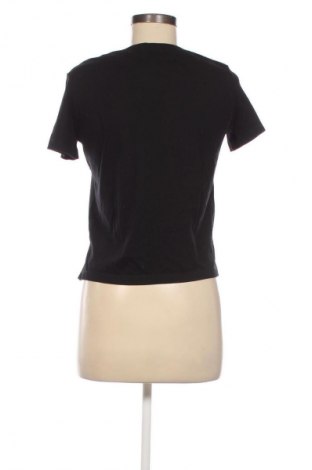 Damen T-Shirt Guess, Größe S, Farbe Schwarz, Preis € 16,37
