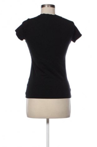 Tricou de femei Guess, Mărime S, Culoare Negru, Preț 84,21 Lei