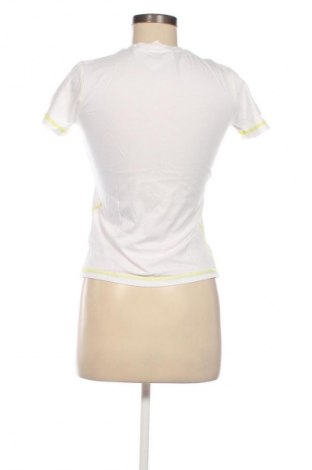 Damen T-Shirt Guess, Größe XS, Farbe Weiß, Preis 16,37 €
