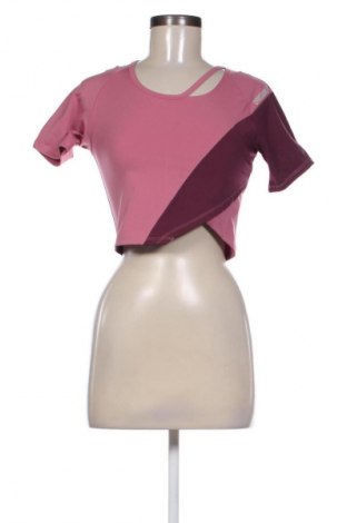 Damen T-Shirt Gymshark, Größe M, Farbe Mehrfarbig, Preis € 17,98