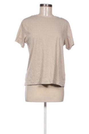 Damen T-Shirt H&M, Größe M, Farbe Beige, Preis € 9,00