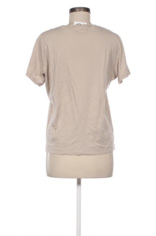 Damen T-Shirt H&M, Größe M, Farbe Beige, Preis € 9,00