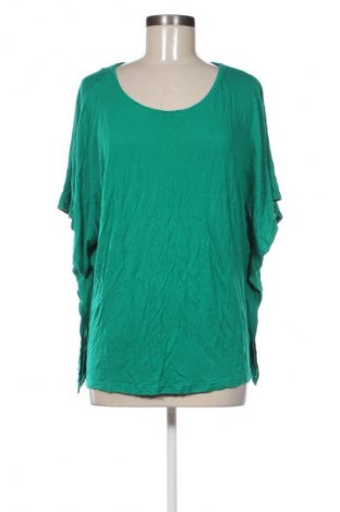 Dámske tričko H&M, Veľkosť L, Farba Zelená, Cena  8,70 €