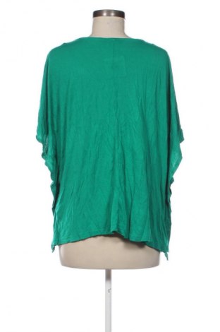 Dámske tričko H&M, Veľkosť L, Farba Zelená, Cena  8,70 €