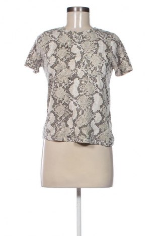 Damen T-Shirt H&M, Größe XS, Farbe Mehrfarbig, Preis 16,52 €