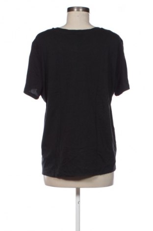 Damen T-Shirt H&M, Größe M, Farbe Schwarz, Preis € 8,75