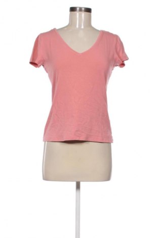 Damen T-Shirt H&M, Größe M, Farbe Rosa, Preis € 11,66