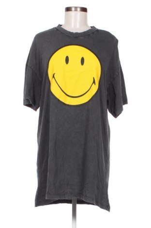 Damen T-Shirt H&M, Größe XS, Farbe Grau, Preis € 9,00