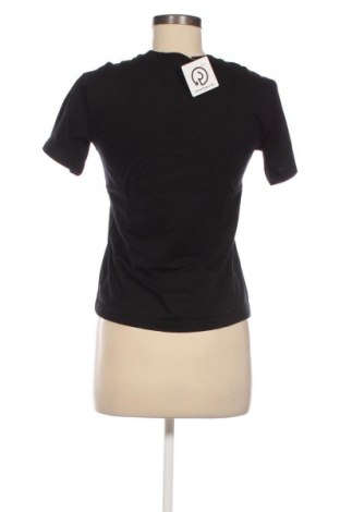Dámske tričko H&M, Veľkosť XS, Farba Čierna, Cena  9,00 €
