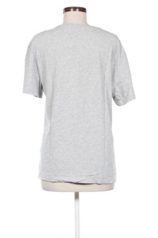 Γυναικείο t-shirt H&M, Μέγεθος L, Χρώμα Γκρί, Τιμή 8,75 €