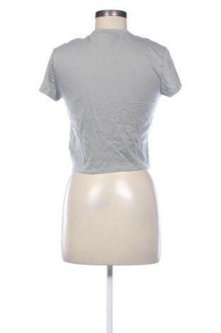 Damen T-Shirt H&M Divided, Größe M, Farbe Grau, Preis € 8,75