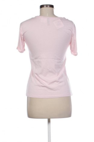 Tricou de femei H&M Divided, Mărime XS, Culoare Roz, Preț 46,30 Lei