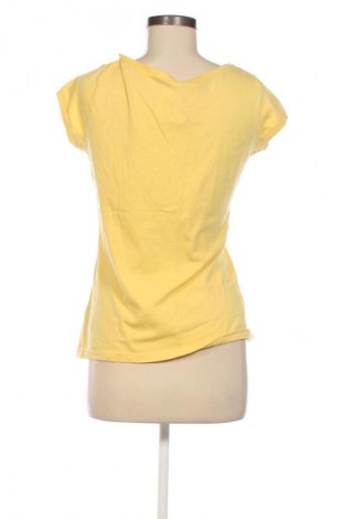 Dámske tričko H&M Divided, Veľkosť L, Farba Žltá, Cena  8,70 €