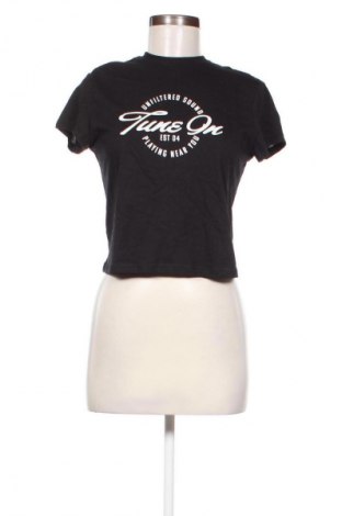 Damen T-Shirt H&M Divided, Größe M, Farbe Mehrfarbig, Preis € 14,24