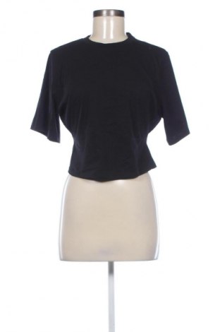 Női póló H&M Divided, Méret M, Szín Fekete, Ár 3 400 Ft