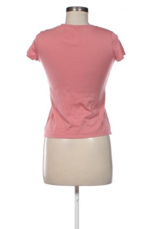 Damen T-Shirt H&M Divided, Größe XS, Farbe Rosa, Preis € 8,69