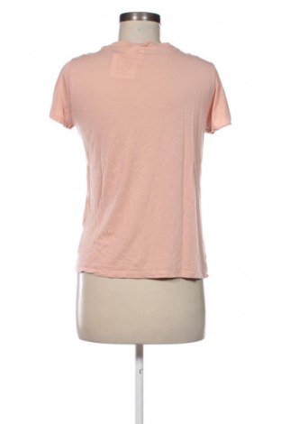 Damen T-Shirt H&M Divided, Größe M, Farbe Rosa, Preis 8,69 €