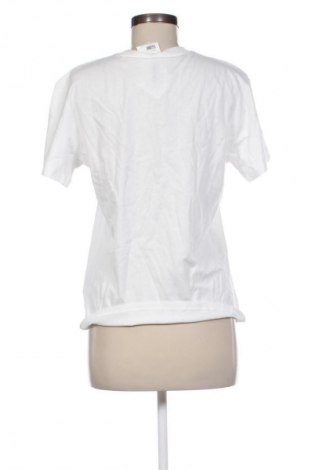 Damen T-Shirt H&M Divided, Größe M, Farbe Weiß, Preis 14,24 €