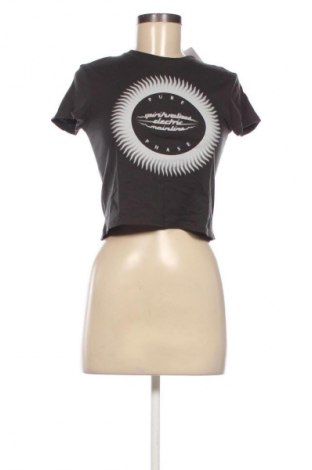 Dámské tričko H&M Divided, Velikost S, Barva Šedá, Cena  215,00 Kč