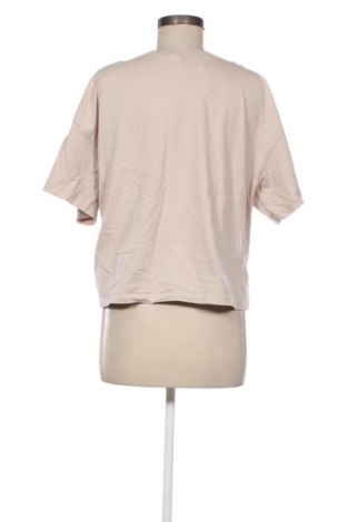 Γυναικείο t-shirt H&M Divided, Μέγεθος M, Χρώμα Γκρί, Τιμή 8,70 €
