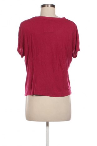 Dámské tričko H&M Divided, Velikost L, Barva Růžová, Cena  215,00 Kč
