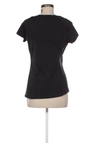 Dámské tričko H&M Sport, Velikost M, Barva Černá, Cena  177,00 Kč