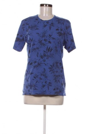 Damen T-Shirt Hampton Republic, Größe M, Farbe Mehrfarbig, Preis 9,21 €