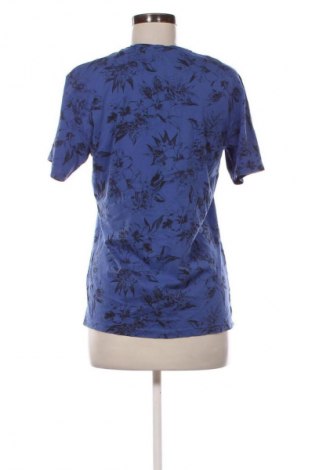 Damen T-Shirt Hampton Republic, Größe M, Farbe Mehrfarbig, Preis 9,21 €