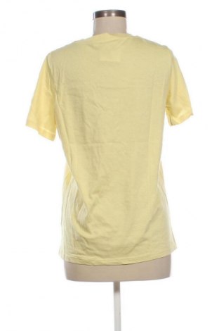 Damen T-Shirt Hessnatur, Größe XS, Farbe Gelb, Preis € 43,99